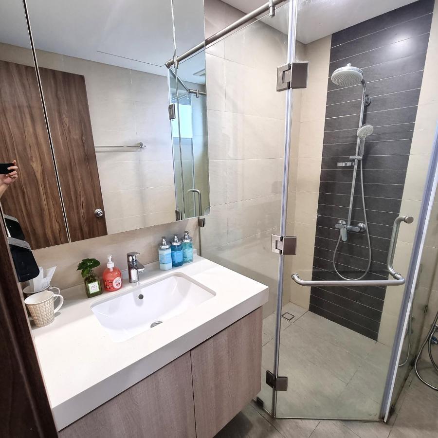 Ha Do Centrosa District 10 Apartamento