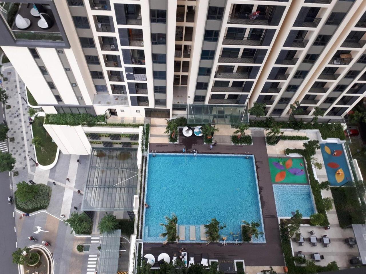 Ha Do Centrosa District 10 Apartamento *