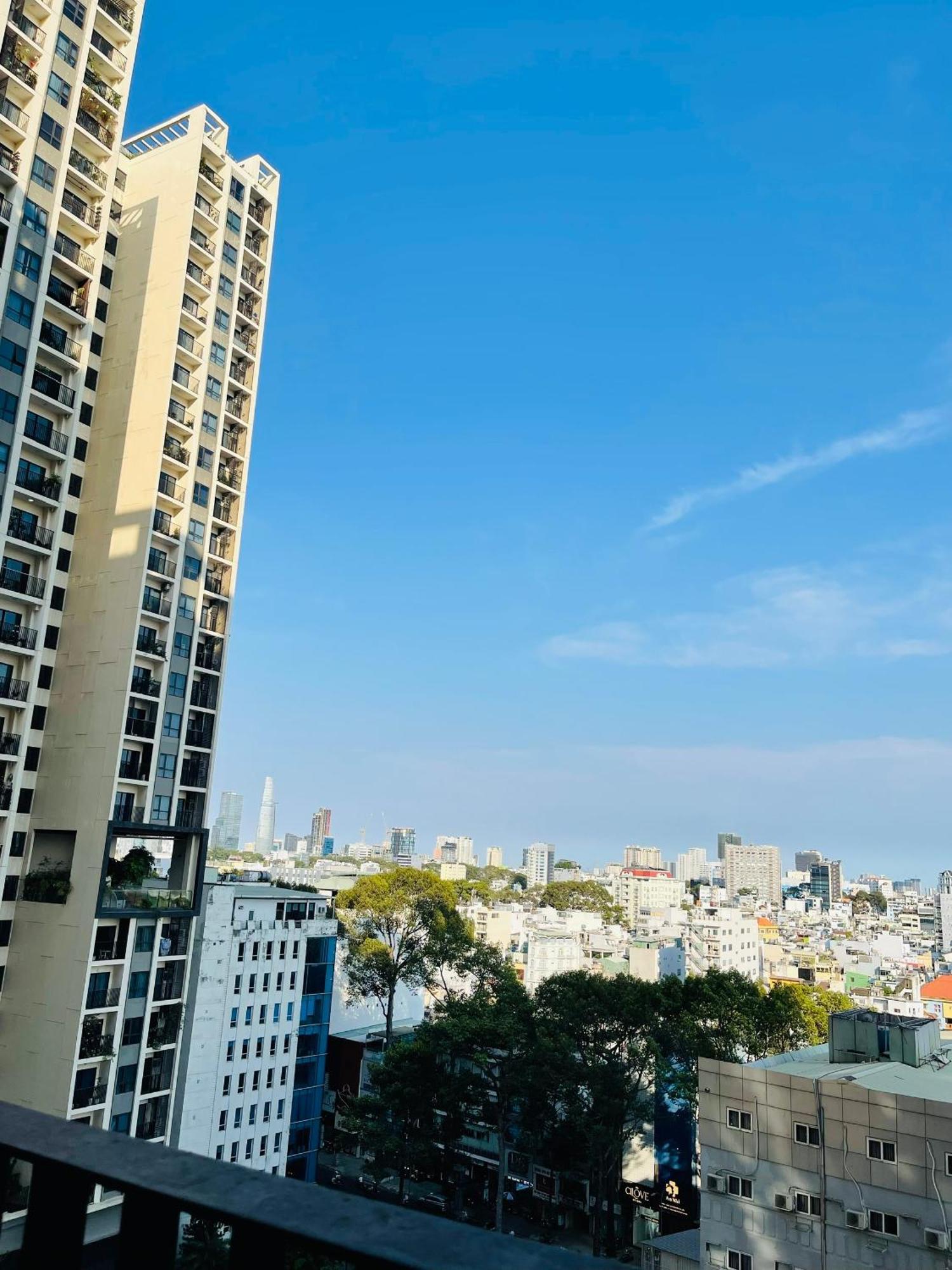 Apartamento Ha Do Centrosa District 10