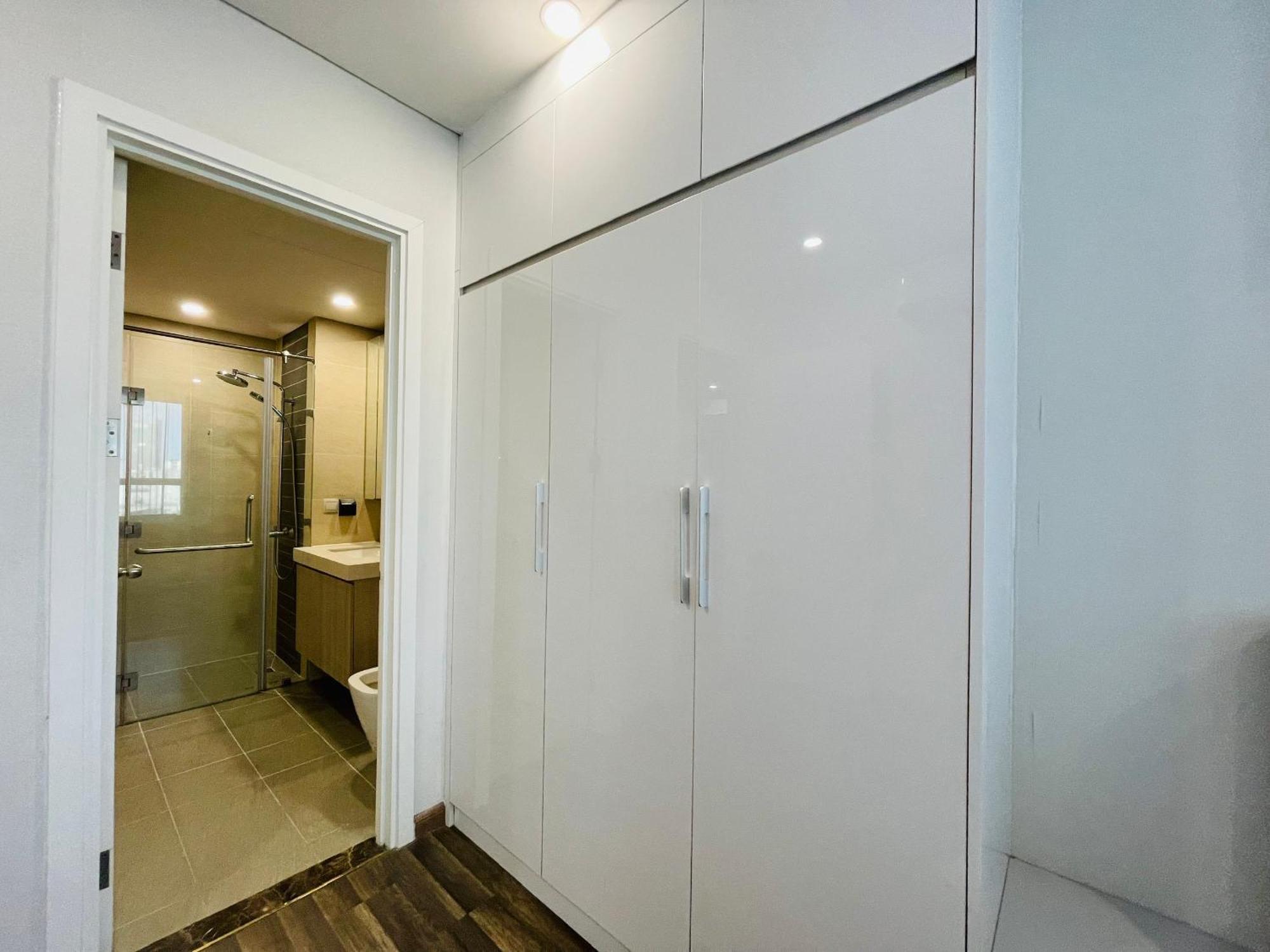 Ha Do Centrosa District 10 Apartamento *