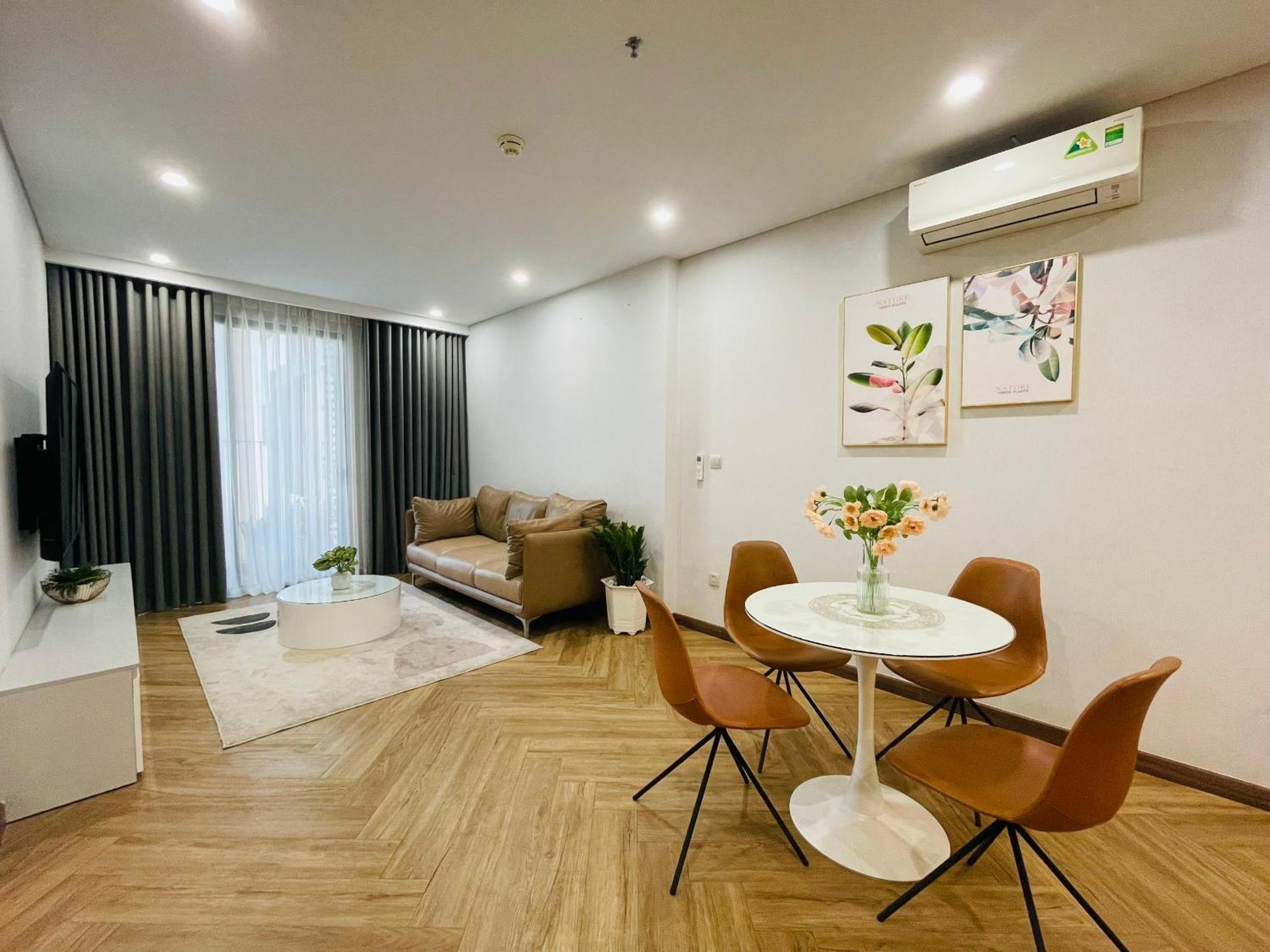 Apartamento Ha Do Centrosa District 10 Cidade de Ho Chi Minh