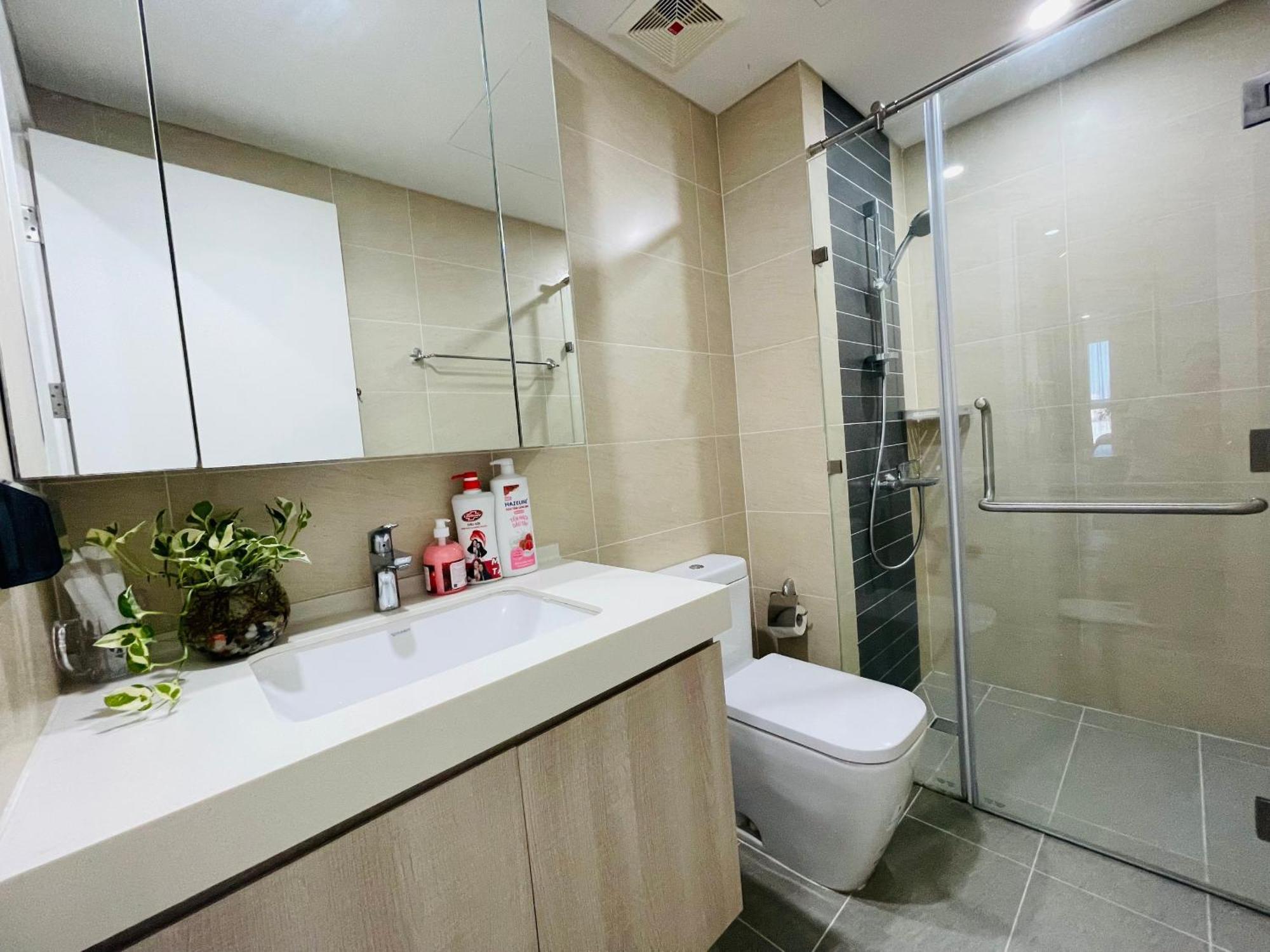 Ha Do Centrosa District 10 Apartamento *