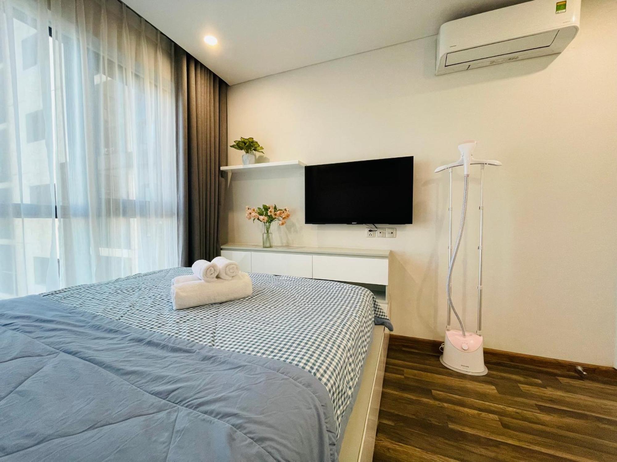 Apartamento Ha Do Centrosa District 10 Cidade de Ho Chi Minh