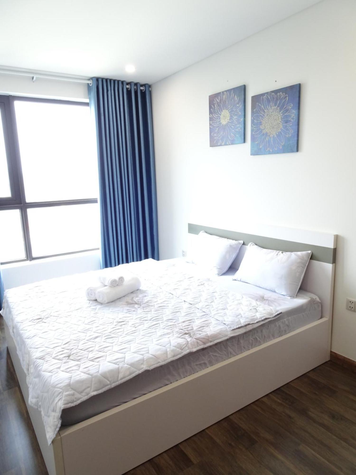 Ha Do Centrosa District 10 Apartamento
