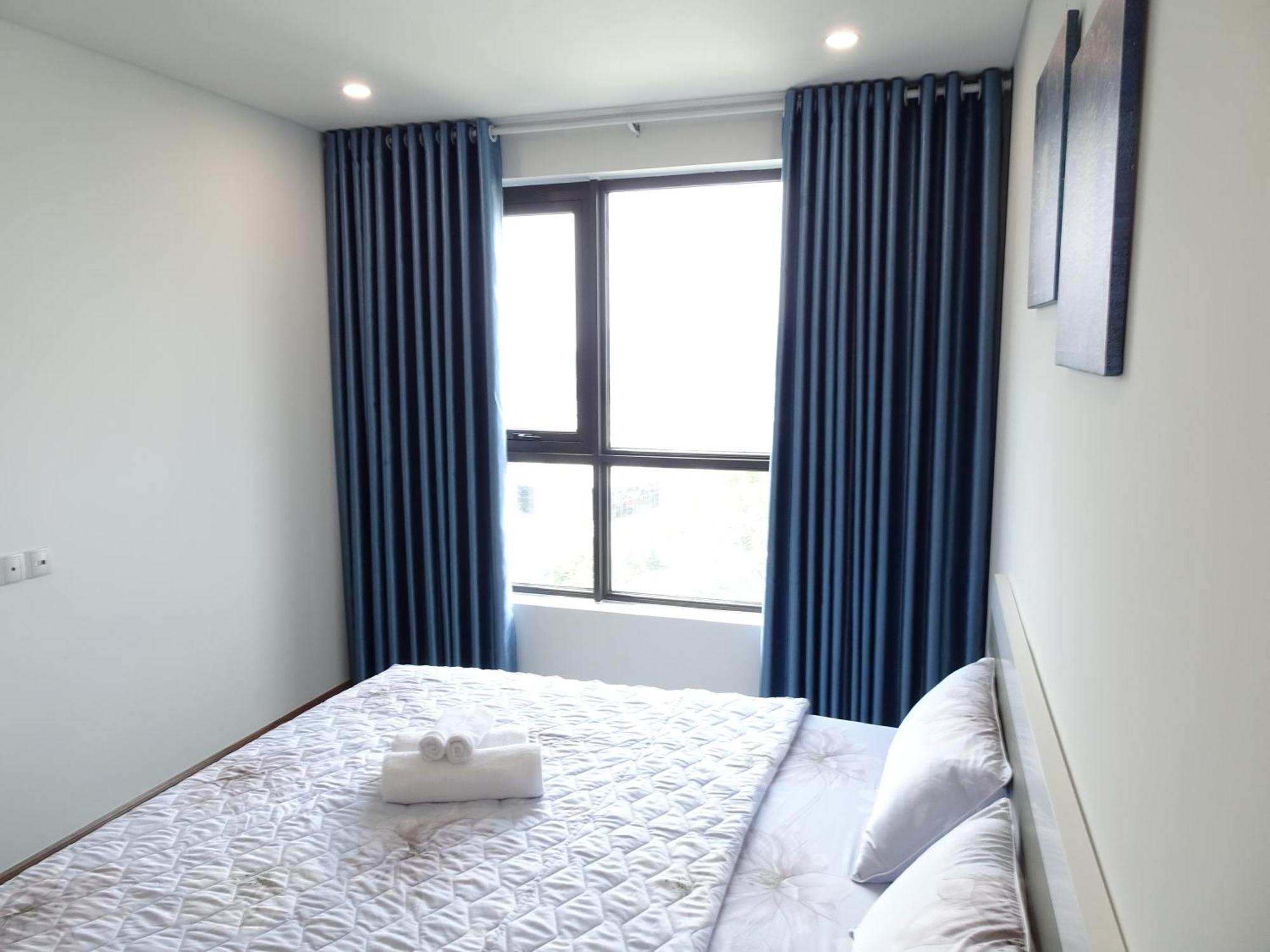 Apartamento Ha Do Centrosa District 10 Cidade de Ho Chi Minh