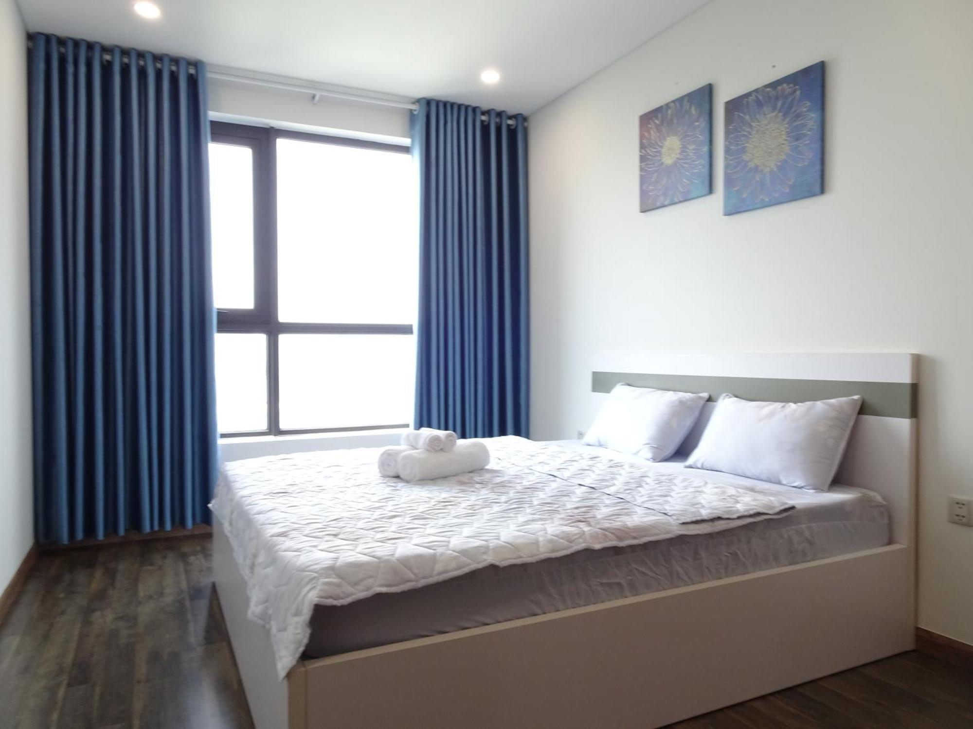 Apartamento Ha Do Centrosa District 10