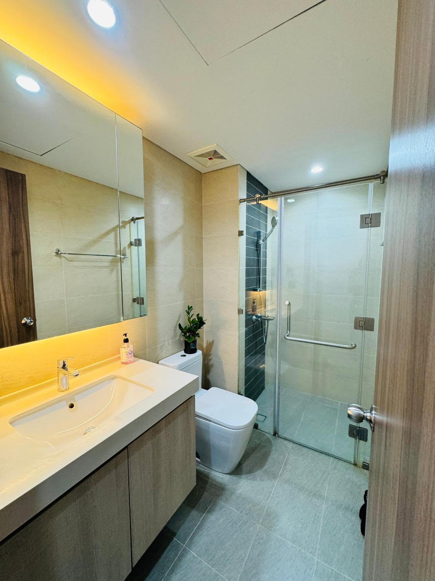 Apartamento Ha Do Centrosa District 10 Cidade de Ho Chi Minh