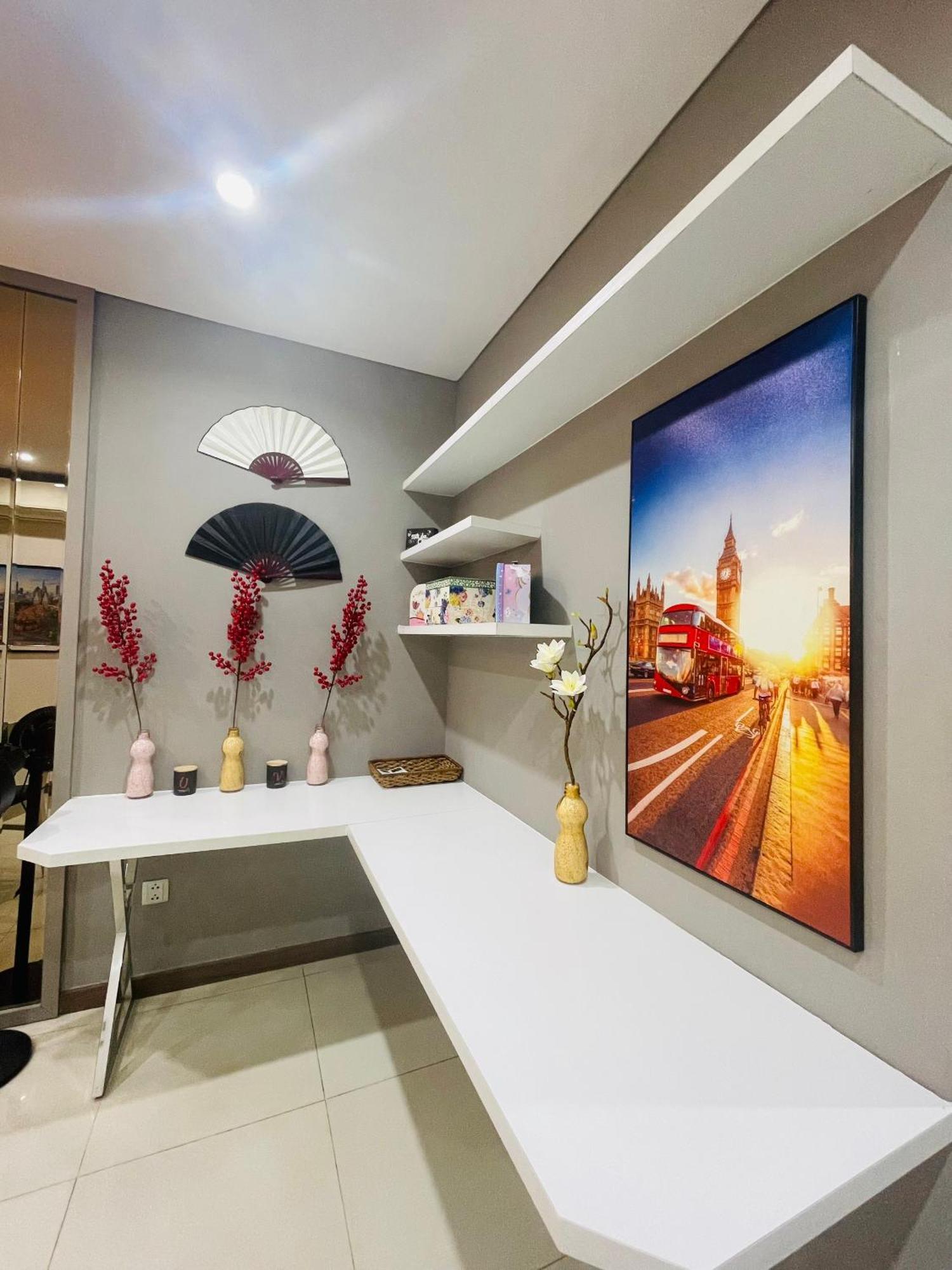 Apartamento Ha Do Centrosa District 10 Cidade de Ho Chi Minh