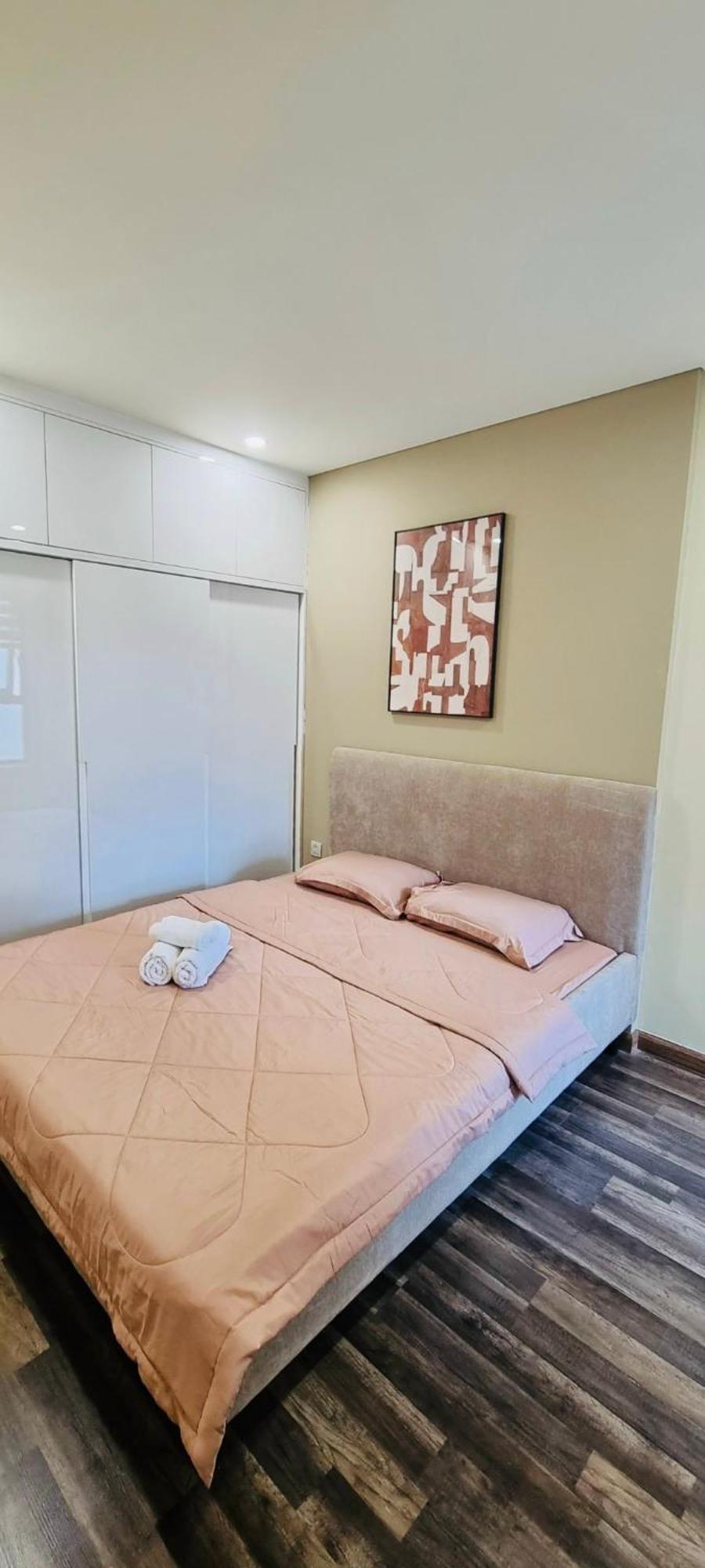 Ha Do Centrosa District 10 Apartamento