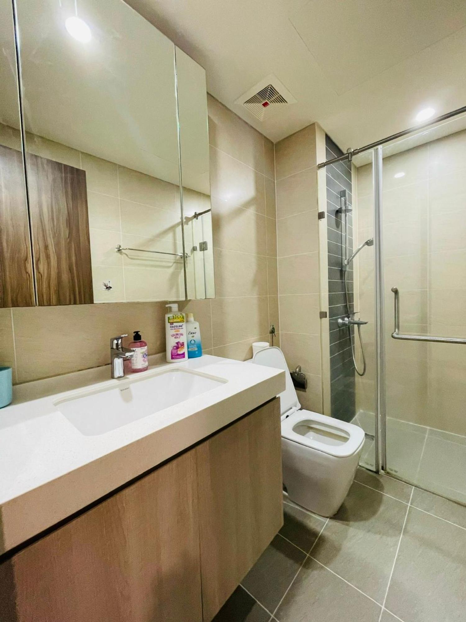 Ha Do Centrosa District 10 Apartamento Cidade de Ho Chi Minh