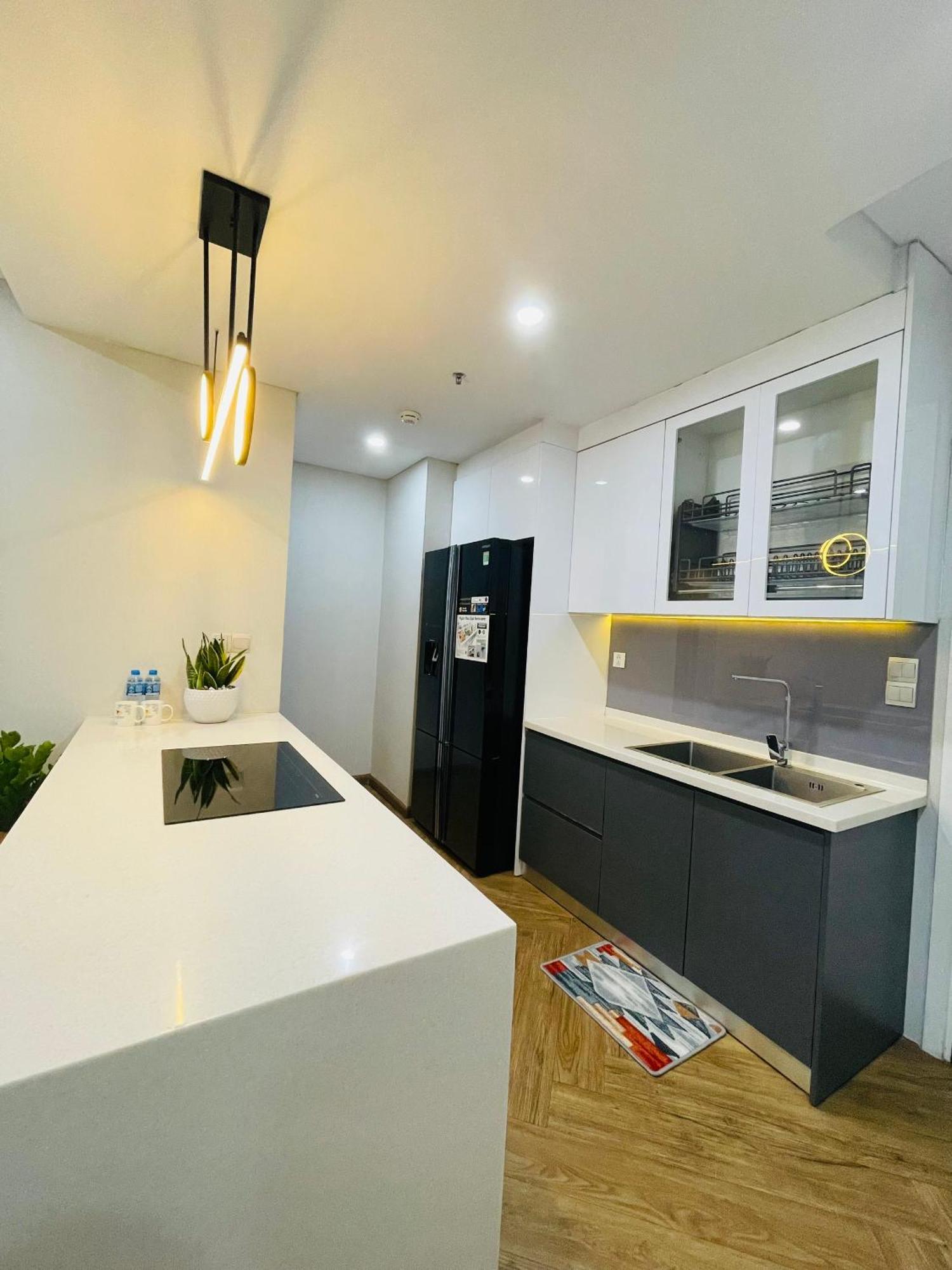 Ha Do Centrosa District 10 * TP. Hồ Chí Minh