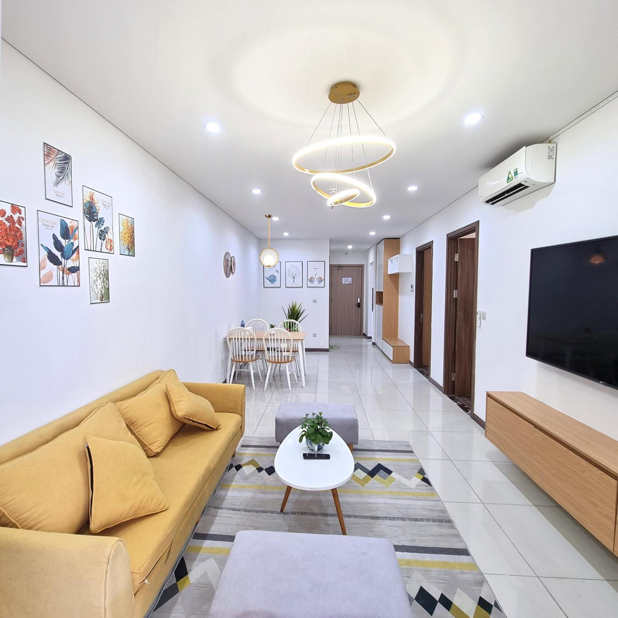 Ha Do Centrosa District 10 * TP. Hồ Chí Minh