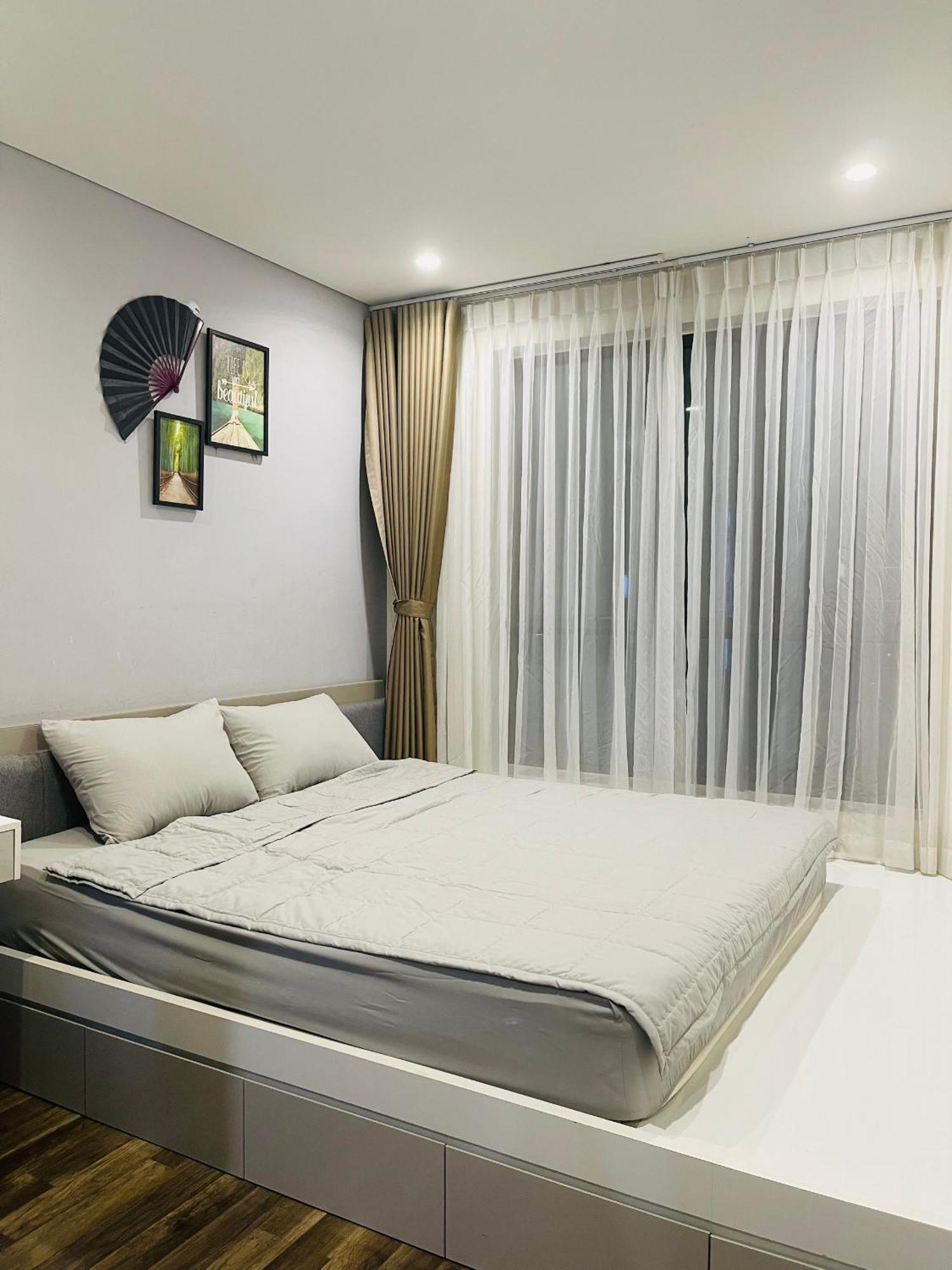 Ha Do Centrosa District 10 * TP. Hồ Chí Minh